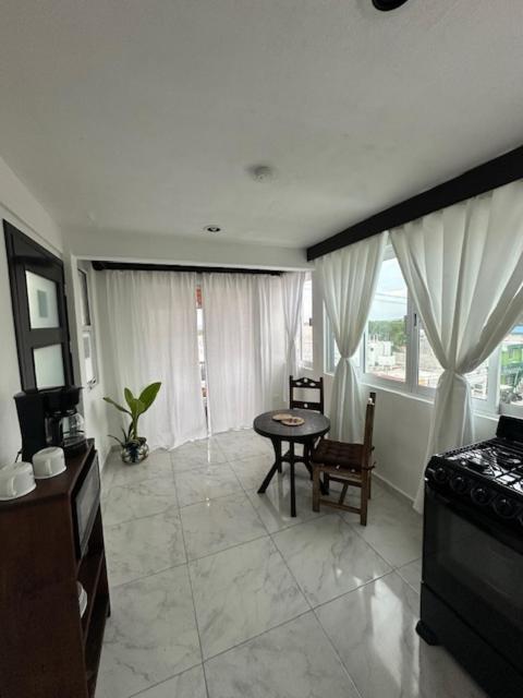 Ferienwohnung Casa Wandy Isla Mujeres Exterior foto