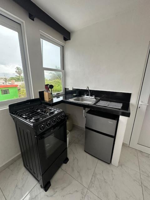 Ferienwohnung Casa Wandy Isla Mujeres Exterior foto