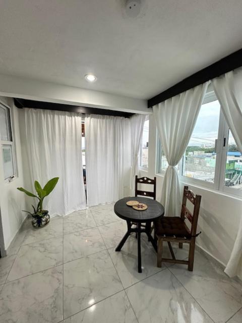 Ferienwohnung Casa Wandy Isla Mujeres Exterior foto