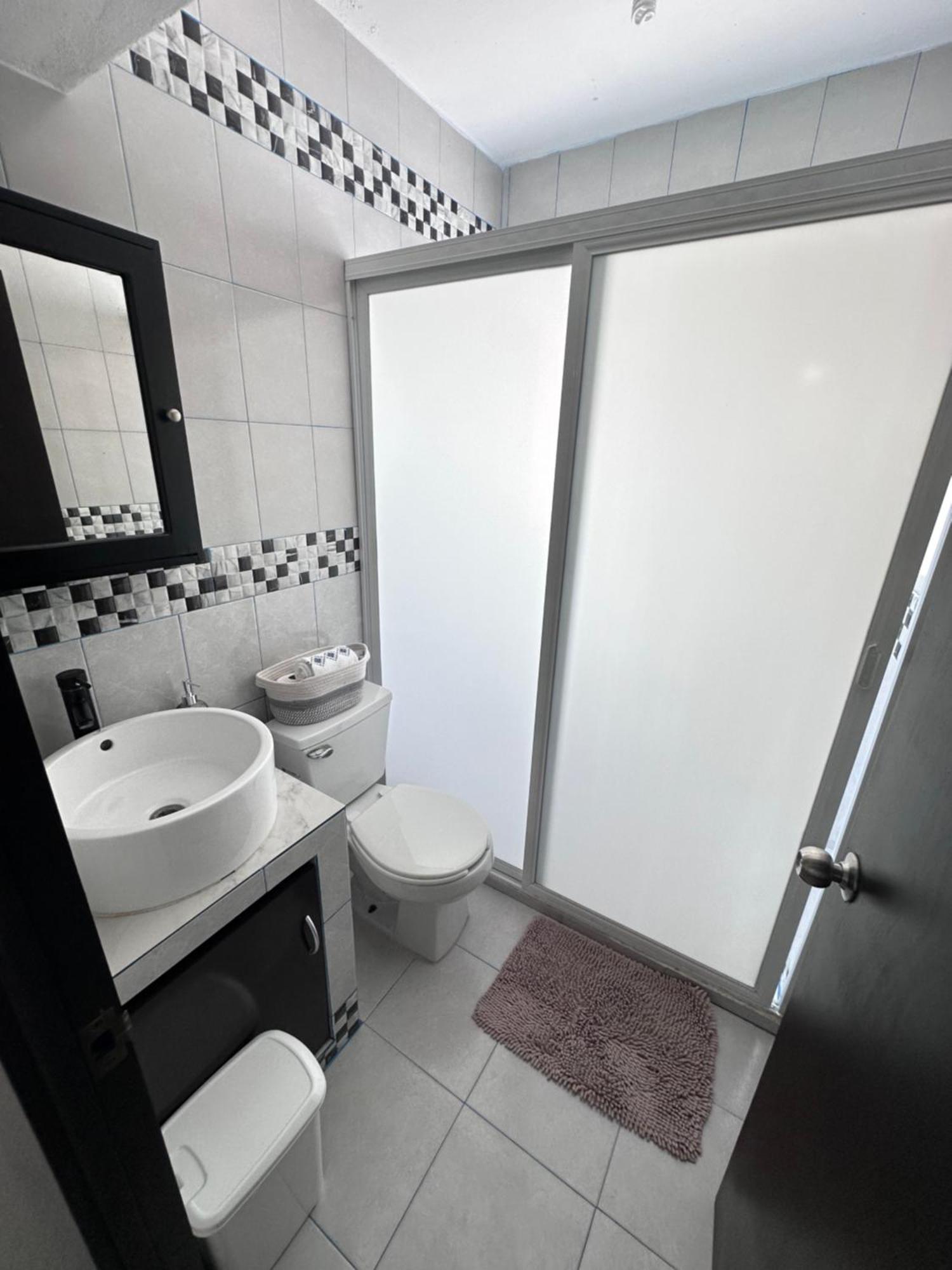 Ferienwohnung Casa Wandy Isla Mujeres Exterior foto