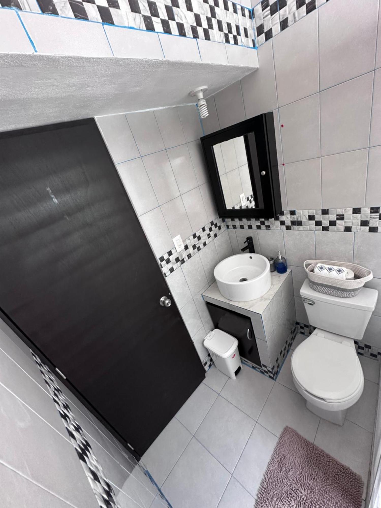 Ferienwohnung Casa Wandy Isla Mujeres Exterior foto